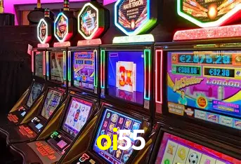 A Emoção da Loteria na oi55: Uma Chance de Mudança de Vida