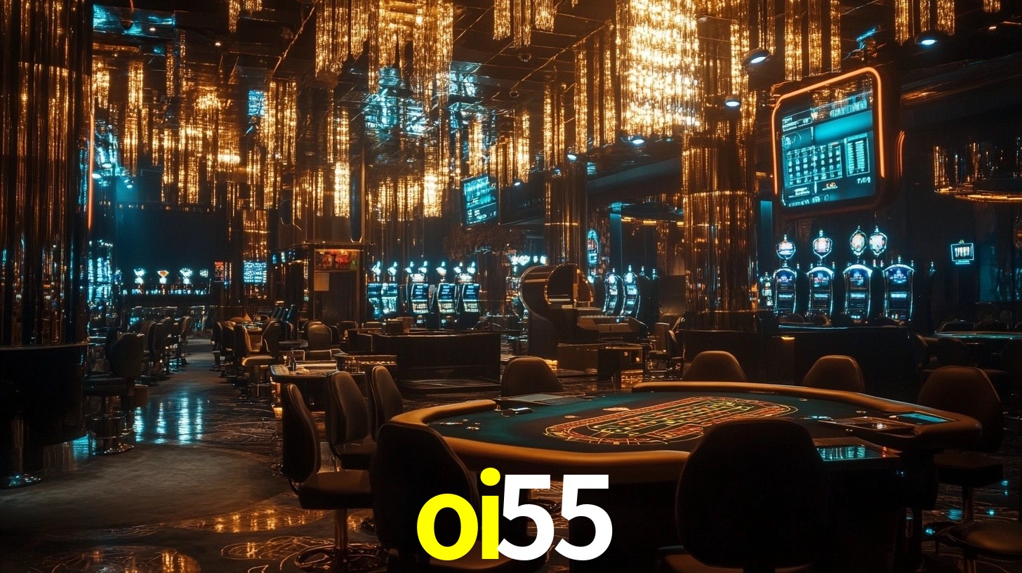 oi55 - Tesouro da Sorte Infinita - oi55.com