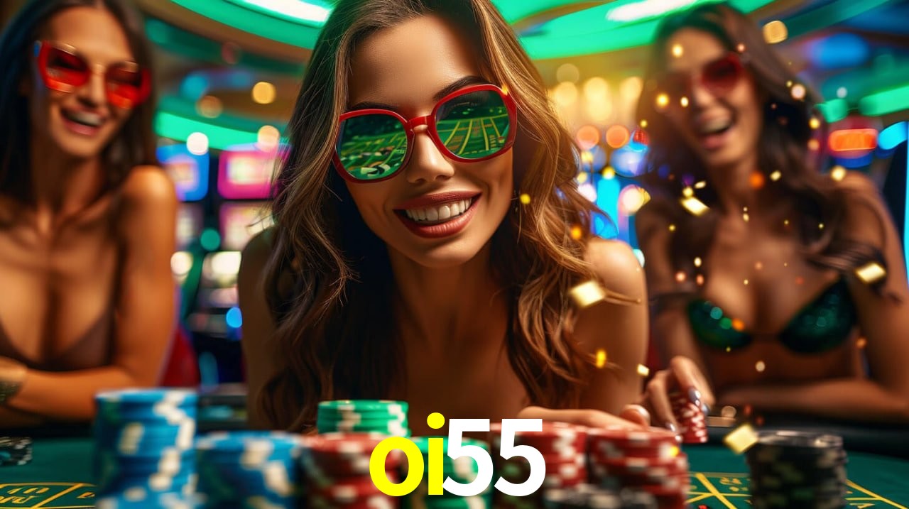 Welcome Bonus oi55