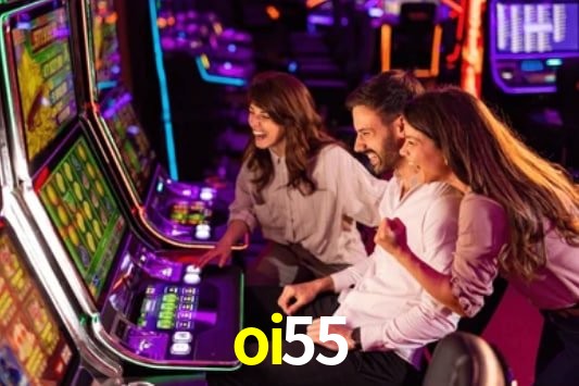 cassino oi55