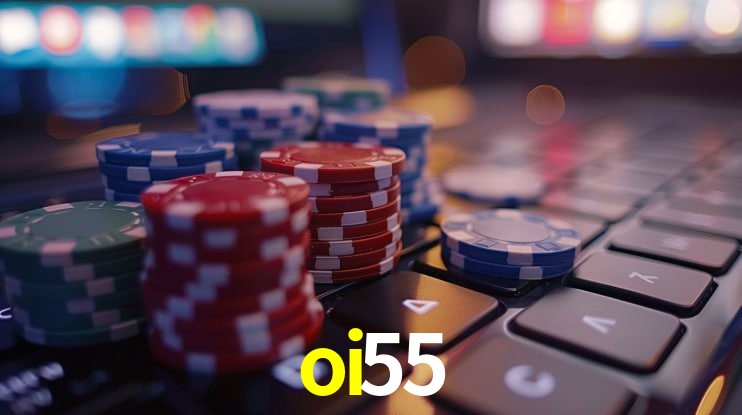Integração de APIs oi55