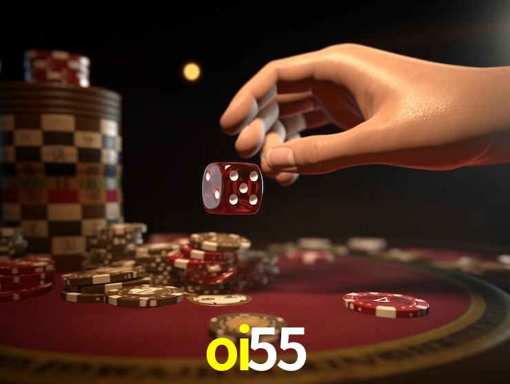 Casino Ao Vivo oi55