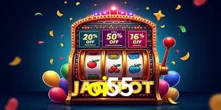Especiais de Fim de Semana oi55