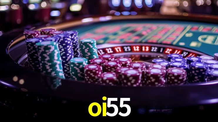 VIP Casino oi55