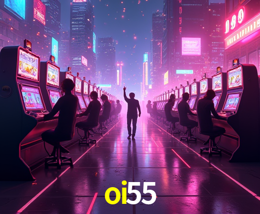 Torneios oi55