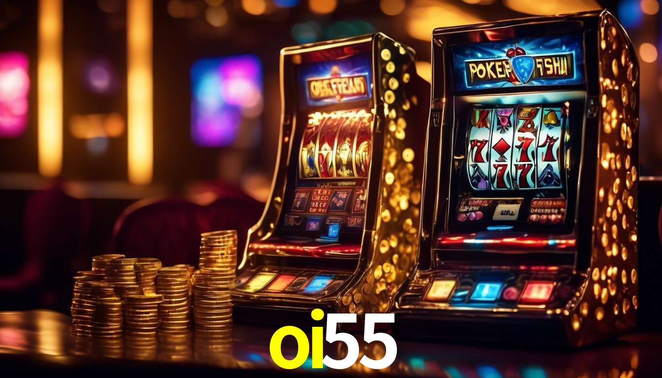 A Emoção da Loteria na oi55: Uma Chance de Mudança de Vida