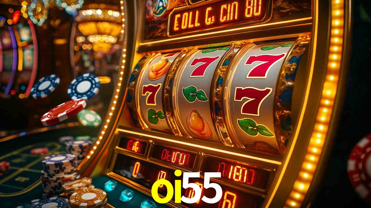 Programa VIP oi55