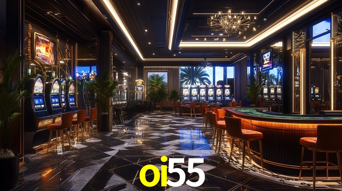 Exclusive Games oi55