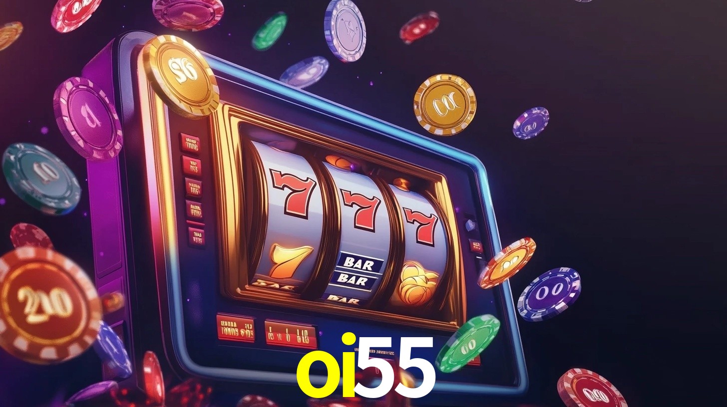 Live Casino oi55