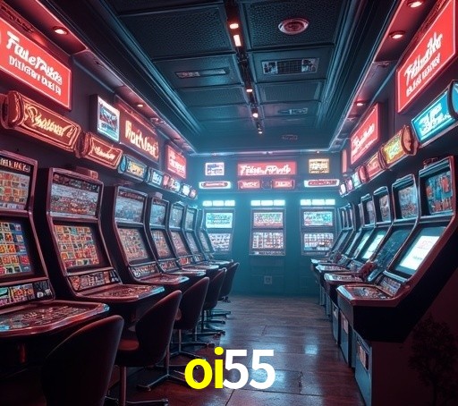 oi55 Sistema Rápido