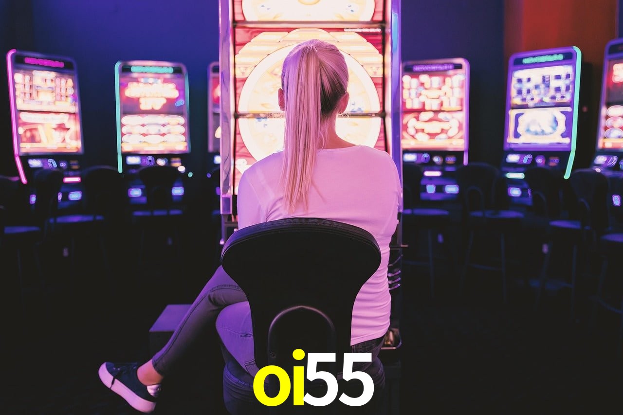 Live Casino oi55