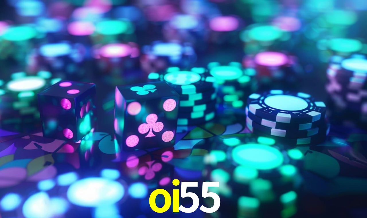 Mesa de Blackjack oi55