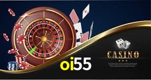 Estatísticas Esportivas oi55