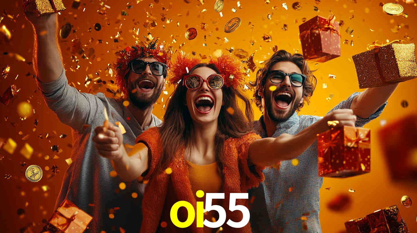 oi55: Seu Especialista em Apostas Esportivas Brasileiras