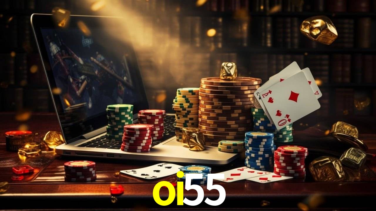 Casino VIP oi55