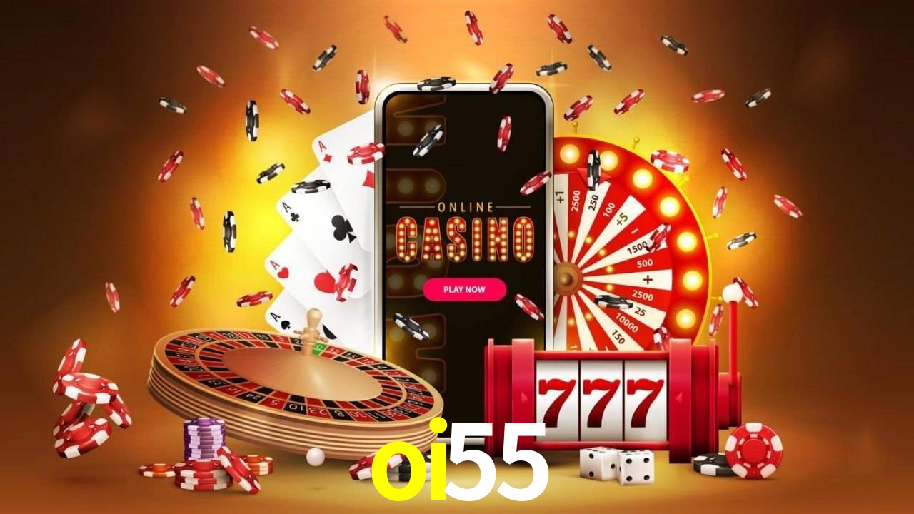 Login Seguro oi55