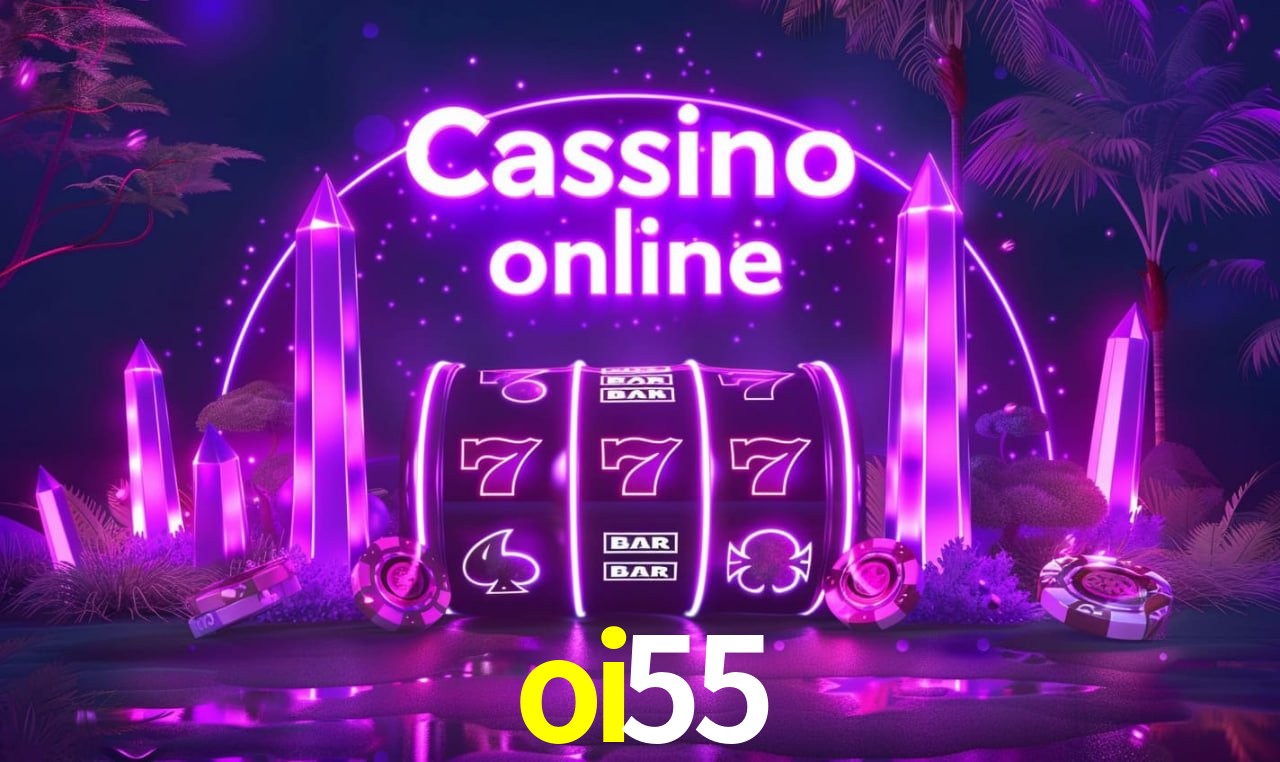 Sistemas de Segurança oi55
