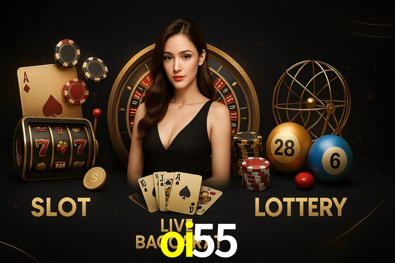 Logo da oi55