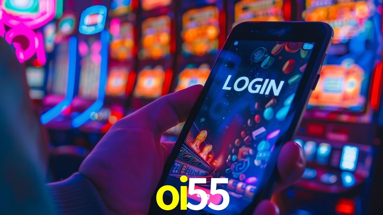 Casino Ao Vivo oi55
