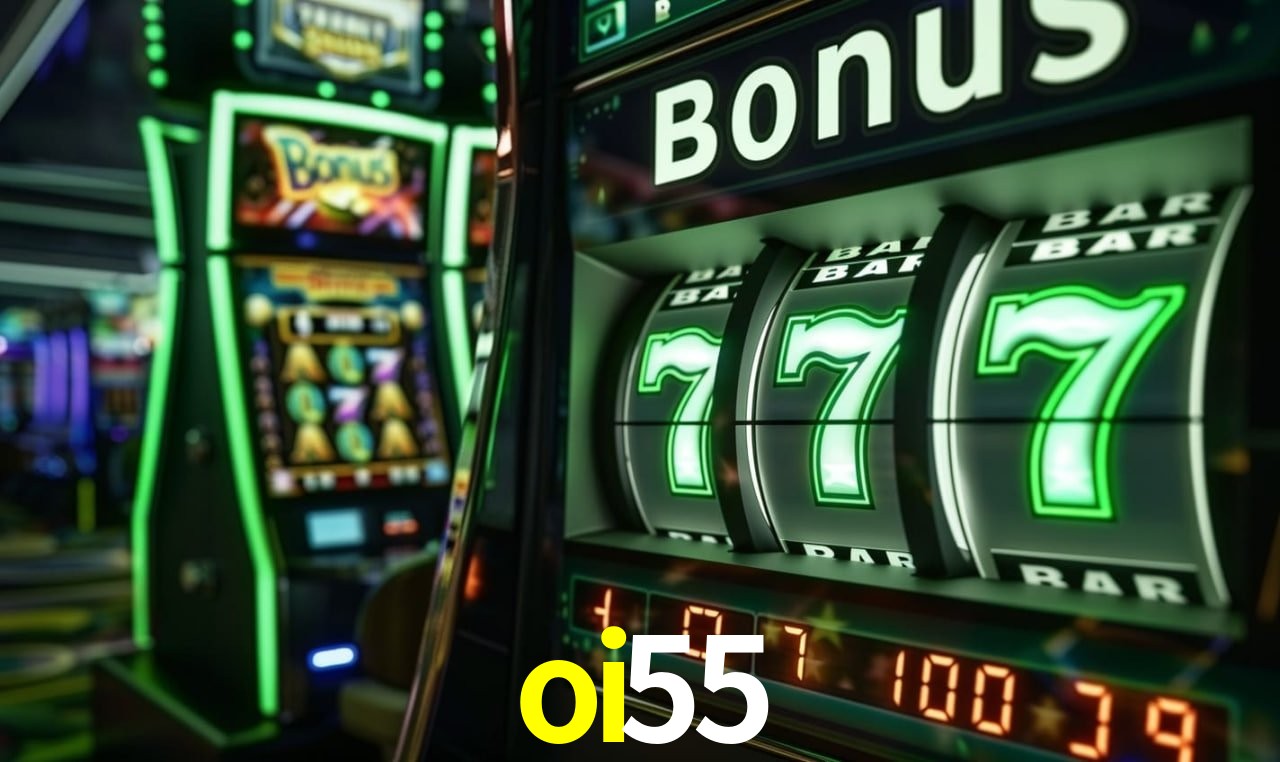 Game Providers oi55