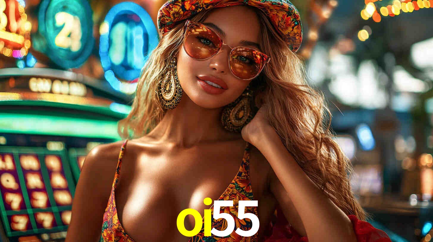Welcome Bonus oi55