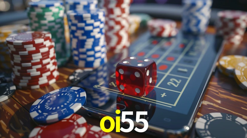 Bônus Generosos e Exclusivos no oi55 para Você!