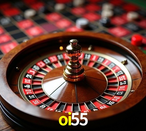oi55 Logo Seguro