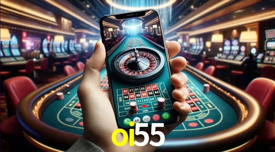 Quick Registration oi55