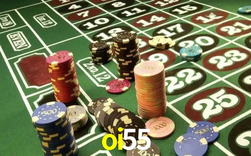 Diretório de Jogos oi55