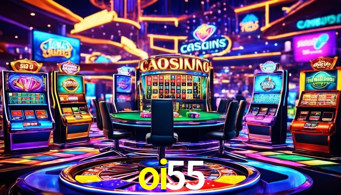 Estatísticas do Jogo oi55