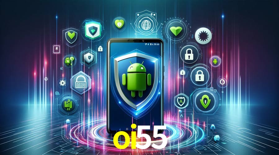 Secure Login oi55