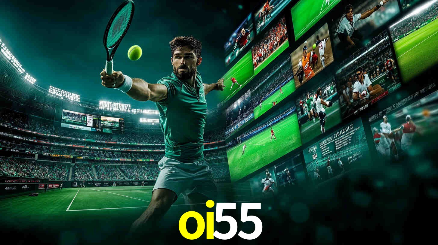 Descubra o Programa VIP da oi55: Vantagens Exclusivas para Jogadores