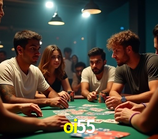 oi55 Loteria Online Brasil - Plataforma Certificada