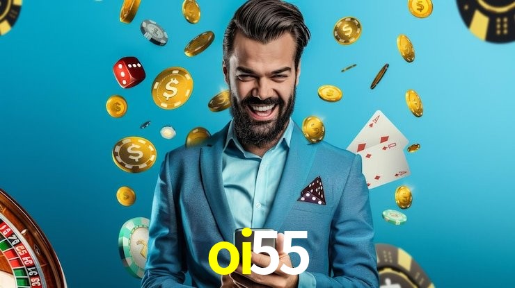 Slot Games oi55
